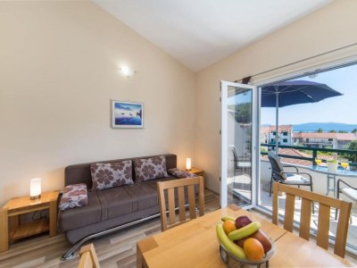 Apartment Apartments Nmn - Studio Apartment with Balcony 2 - Outdoor photo 2