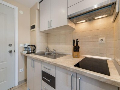 Apartment Apartments Nmn - Studio Apartment with Balcony 2 - Features photo 14