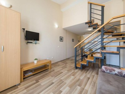 Apartment Apartments Nmn - Studio Apartment with Balcony 3 - Outdoor photo 6
