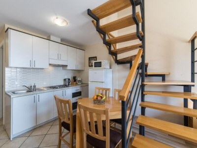 Apartment Apartments Nmn - Studio Apartment with Balcony 3 - Outdoor photo 7