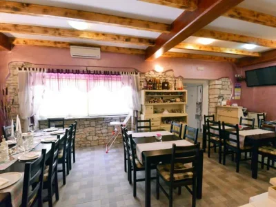 Apartment Authentic Istrian Rooms for Unforgettable Stays - Double Room with Balcony - Outdoor photo 15
