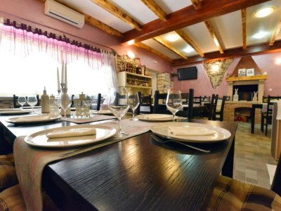 Apartment Authentic Istrian Rooms for Unforgettable Stays - Double Room with Balcony - Outdoor photo 16