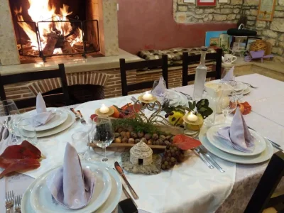 Apartment Authentic Istrian Rooms for Unforgettable Stays - Double Room with Balcony - Outdoor photo 18