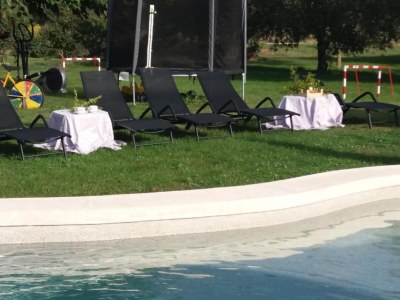 Apartment Authentic Istrian Rooms for Unforgettable Stays - Double Room with Balcony - Outdoor photo 26