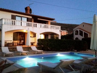 Holiday apartment Karabaic 2 - Outdoor photo 6