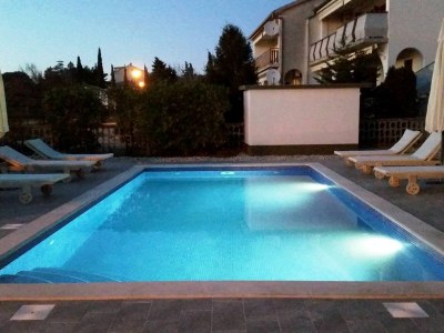 Holiday apartment Karabaic 2 - Outdoor photo 7