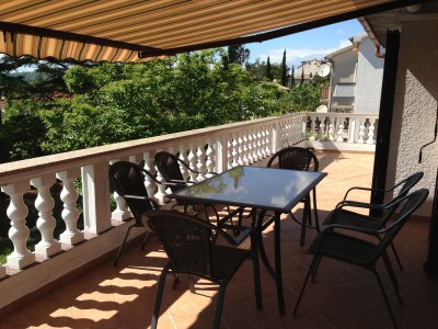 Holiday apartment Karabaic 2 - Outdoor photo 9