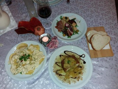 Apartment Authentic Istrian Rooms for Unforgettable Stays - Triple Room - Outdoor photo 16