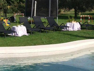 Apartment Authentic Istrian Rooms for Unforgettable Stays - Triple Room - Outdoor photo 17