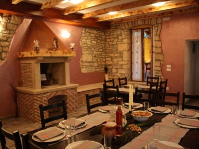 Apartment Authentic Istrian Rooms for Unforgettable Stays - Triple Room - Outdoor photo 24