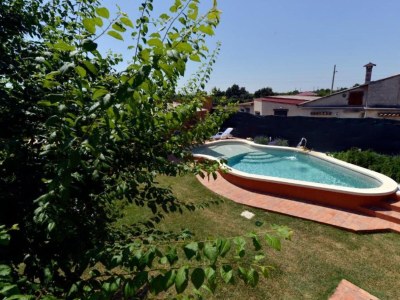 Apartment Authentic Istrian Rooms for Unforgettable Stays - Triple Room - Outdoor photo 25