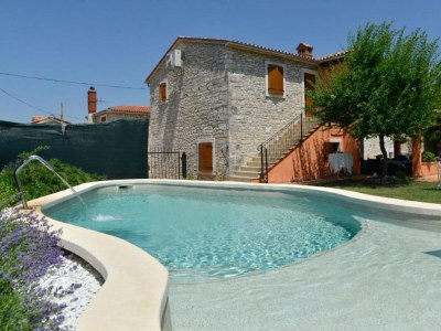 Apartment Authentic Istrian Rooms for Unforgettable Stays - Triple Room - Outdoor photo 26