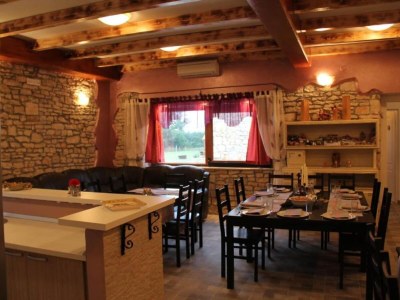 Apartment Authentic Istrian Rooms for Unforgettable Stays - Triple Room - Outdoor photo 30