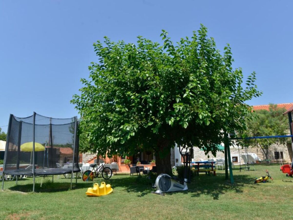 Apartment Authentic Istrian Rooms for Unforgettable Stays - Doube Room - Outdoor photo 5