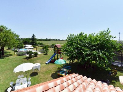 Apartment Authentic Istrian Rooms for Unforgettable Stays - Doube Room - Outdoor photo 8