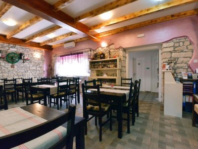 Apartment Authentic Istrian Rooms for Unforgettable Stays - Doube Room - Outdoor photo 15