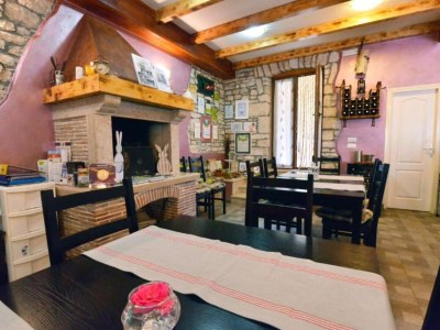Apartment Authentic Istrian Rooms for Unforgettable Stays - Doube Room - Outdoor photo 18