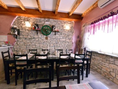 Apartment Authentic Istrian Rooms for Unforgettable Stays - Doube Room - Outdoor photo 20