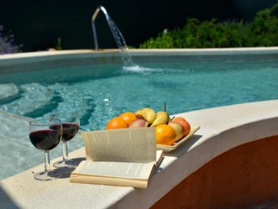 Apartment Authentic Istrian Rooms for Unforgettable Stays - Doube Room - Outdoor photo 23