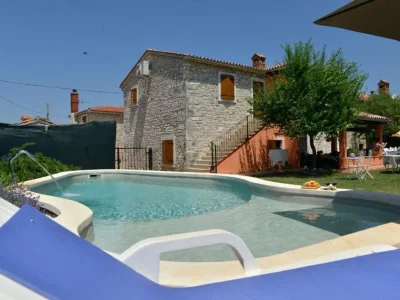 Apartment Authentic Istrian Rooms for Unforgettable Stays - Doube Room - Outdoor photo 25