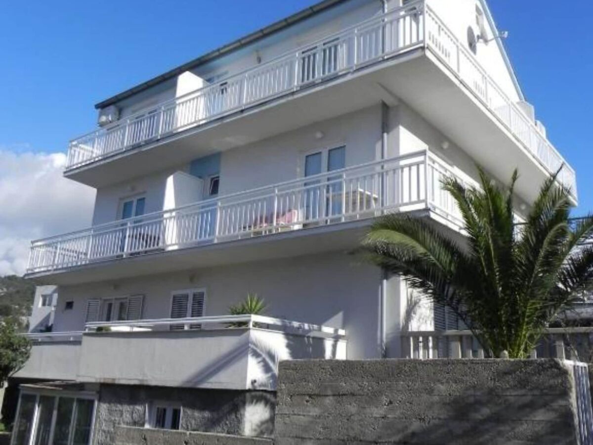 Apartment Apartments Trogrlić - Studio with Balcony and Sea View - Outdoor photo 2