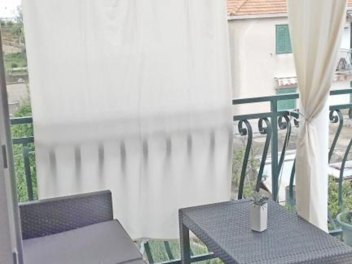 Apartment Apartments Silva - Superior Two Bedroom Apartment with Balcony and Sea View