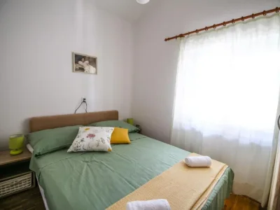 Apartment Apartment Darmy - Two Bedroom Apartment - Features photo 7