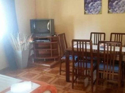Apartment Apartments Štrbić - One Bedroom Apartment - Mely - Features photo 10