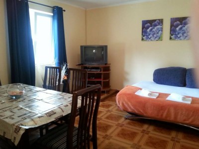 Apartment Apartments Štrbić - One Bedroom Apartment - Mely - Features photo 16