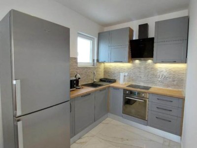 Villa Villa Tamaris - Two Bedroom Holiday Home with Terrace and Swimming pool - Features photo 9