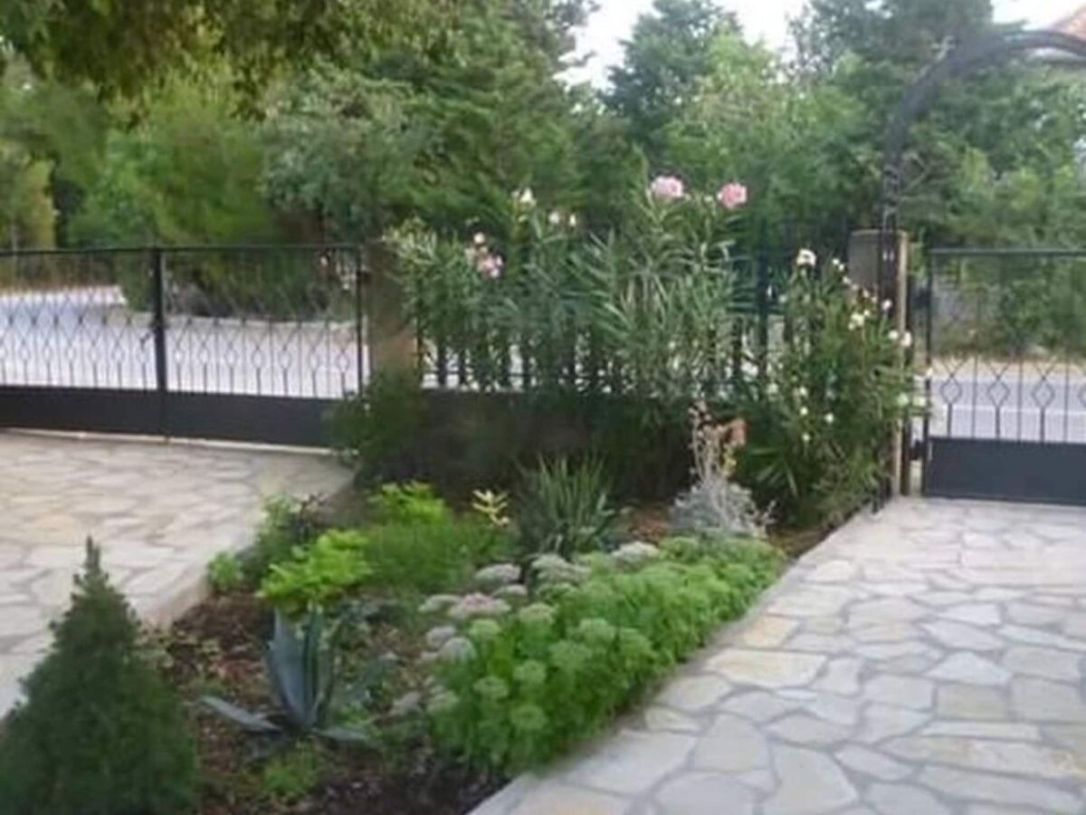 Apartment Apartments Štrbić - One Bedroom Apartment - Karlo - Outdoor photo 5