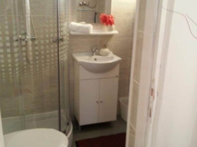 Apartment Apartments Štrbić - One Bedroom Apartment - Karlo - Features photo 14