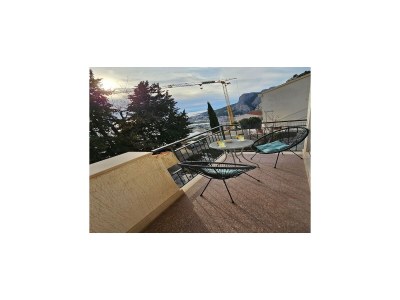Holiday house Holiday Home Sunrise - Three Bedroom Holiday Home - Outdoor photo 10