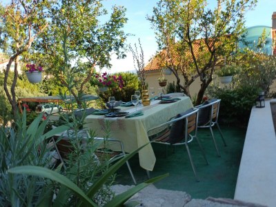 Holiday house Holiday Home Sunrise - Three Bedroom Holiday Home - Outdoor photo 17