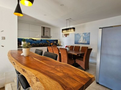 Holiday house Holiday Home Sunrise - Three Bedroom Holiday Home - Features photo 38