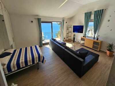 Holiday house Holiday Home Sunrise - Three Bedroom Holiday Home - Features photo 44