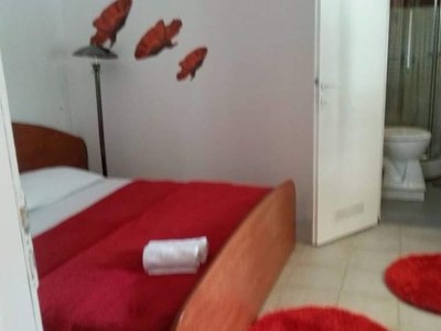 Apartment Apartments Štrbić - One Bedroom Apartment - Nina - Features photo 14