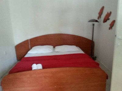 Apartment Apartments Štrbić - One Bedroom Apartment - Nina - Features photo 16