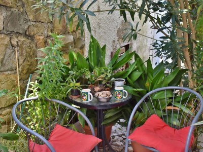 Apartment Apartments Jug - Comfort Studio Apartment with Balcony and Sea View - Outdoor photo 3