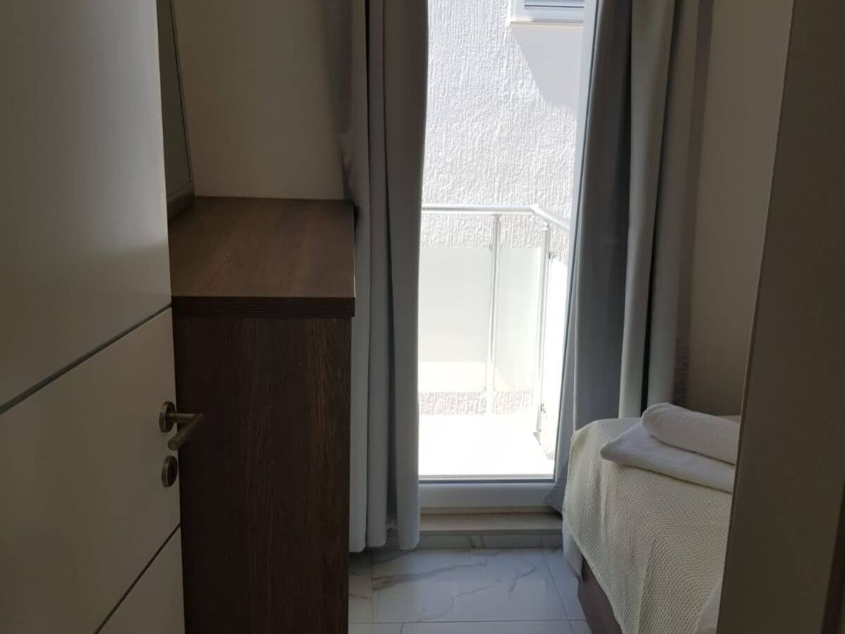 Apartment Two-Bedroom Apartment With Sea View - Features photo 3