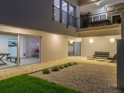 Villa Modern & Stylish Villa with Private Pool - Four Bedroom Villa with Pool - Outdoor photo 3