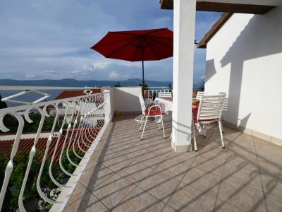 Apartment Apartments Mihovilovi - Outdoor photo 15