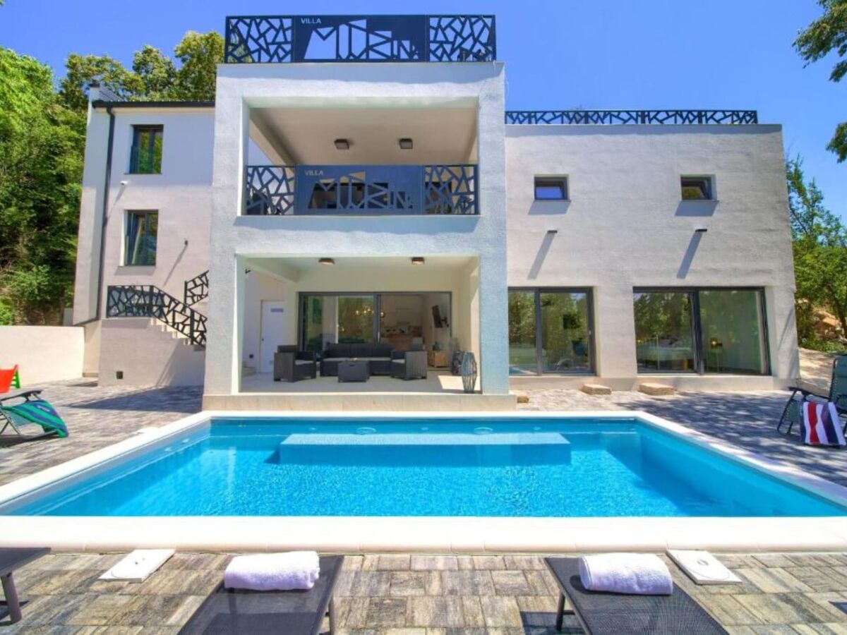Villa Wellness Villa- Four Bedroom Villa with Swimming pool