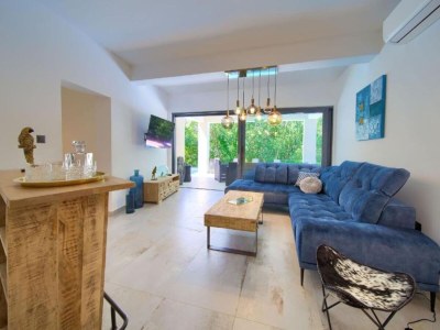 Villa Wellness Villa- Four Bedroom Villa with Swimming pool - Features photo 18