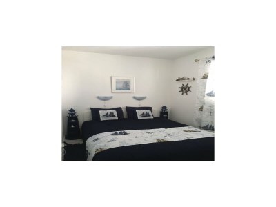 Apartment Two Bedroom Apartment with Balcony - Features photo 2