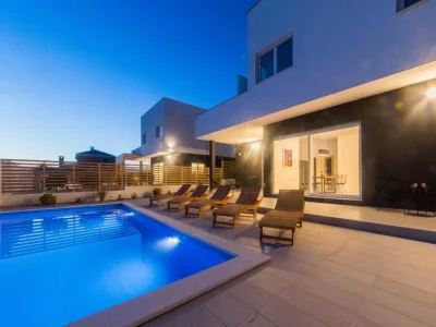 Villa Luxury Villas Bellavista - Four Bedroom Villa with Pool - Outdoor photo 37