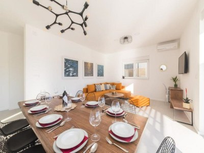 Villa Luxury Villas Bellavista - Four Bedroom Villa with Pool - Features photo 7