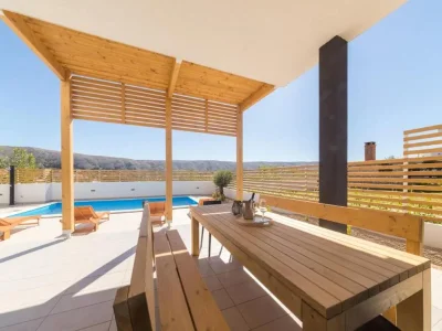 Villa Luxury Villas Bellavista - Four Bedroom Villa with Pool - Outdoor photo 24