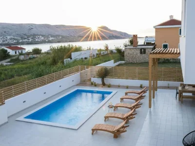 Villa Luxury Villas Bellavista - Four Bedroom Villa with Pool - Outdoor photo 28