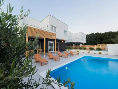 Villa Luxury Villas Bellavista - Four Bedroom Villa with Pool - Outdoor photo 29
